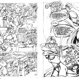 Tart - Issue 1-4 image 104