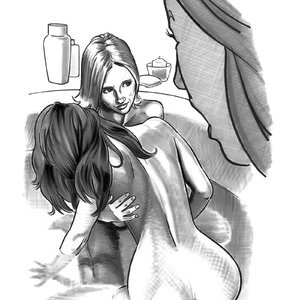 Teens at Play - Naughty, Naughty image 006
