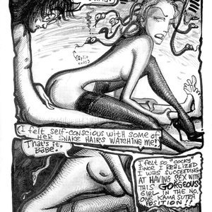 The Sexual Positions of Kama Sutra - Issue 1 image 008