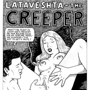 The Sexual Positions of Kama Sutra - Issue 1 image 014