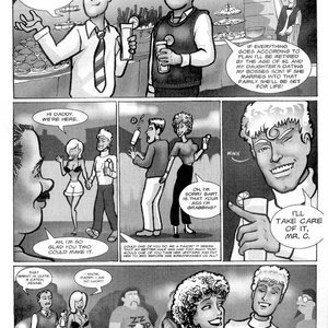 The Sexual Positions of Kama Sutra - Issue 1 image 019