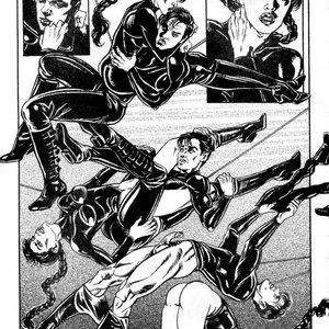 The Sexual Positions of Kama Sutra - Issue 1 image 026