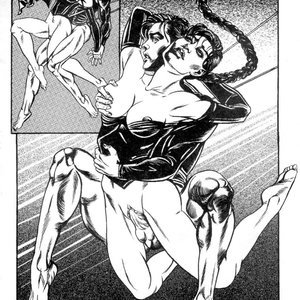 The Sexual Positions of Kama Sutra - Issue 1 image 027
