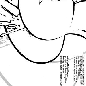 The Sexual Positions of Kama Sutra - Issue 2 image 002