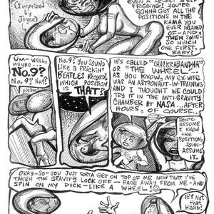 The Sexual Positions of Kama Sutra - Issue 2 image 008