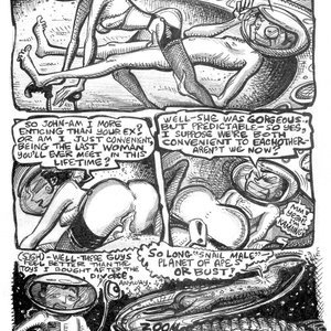 The Sexual Positions of Kama Sutra - Issue 2 image 009