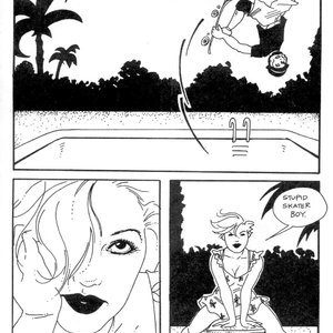 The Sexual Positions of Kama Sutra - Issue 2 image 010