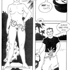 The Sexual Positions of Kama Sutra - Issue 2 image 012