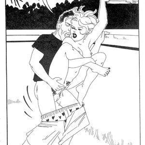 The Sexual Positions of Kama Sutra - Issue 2 image 013
