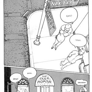 The Sexual Positions of Kama Sutra - Issue 2 image 015