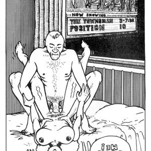 The Sexual Positions of Kama Sutra - Issue 2 image 018