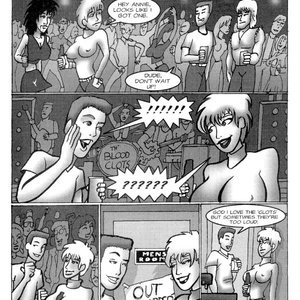 The Sexual Positions of Kama Sutra - Issue 2 image 019