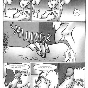 The Sexual Positions of Kama Sutra - Issue 2 image 020
