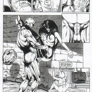 XXX Women 02 image 011