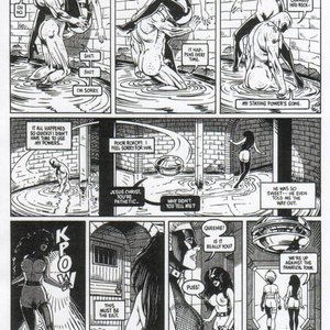 XXX Women 02 image 012