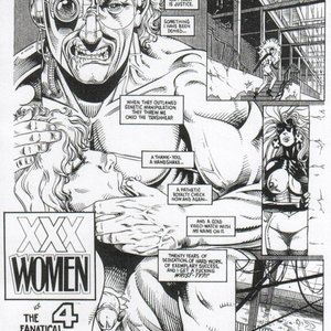XXX Women 02 image 013