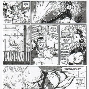 XXX Women 02 image 014