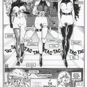 XXX Women 02 image 018