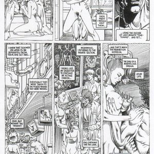 XXX Women 02 image 020