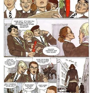 The Education of Sophie image 006