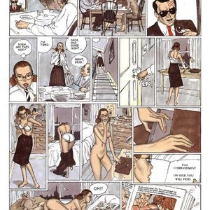The Education of Sophie image 008