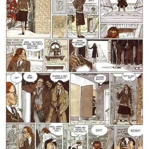 The Education of Sophie image 010