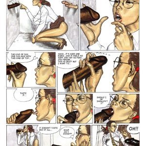 The Education of Sophie image 013