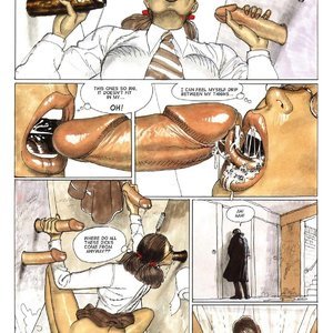 The Education of Sophie image 015