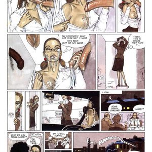 The Education of Sophie image 016