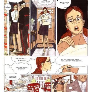The Education of Sophie image 017