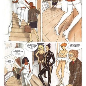 The Education of Sophie image 019