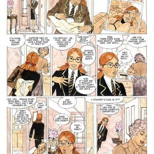 The Education of Sophie image 047