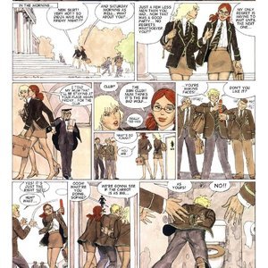 The Education of Sophie image 049