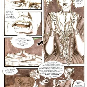 The Troubles of Janice - Issue 1 image 004