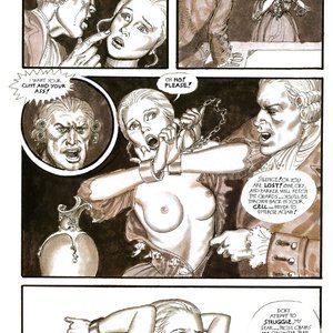 The Troubles of Janice - Issue 1 image 005