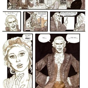 The Troubles of Janice - Issue 1 image 010