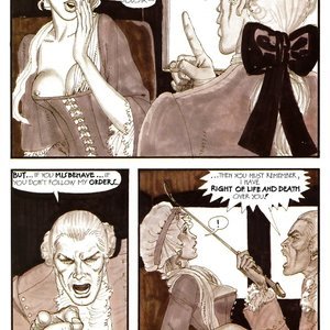 The Troubles of Janice - Issue 1 image 011