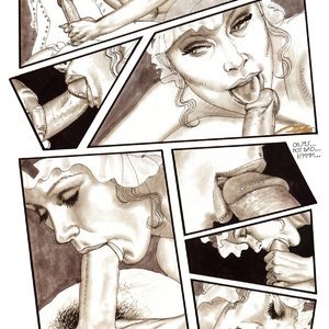 The Troubles of Janice - Issue 1 image 014