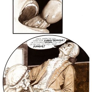 The Troubles of Janice - Issue 1 image 016