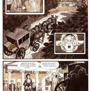 The Troubles of Janice - Issue 1 image 018