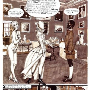 The Troubles of Janice - Issue 1 image 050