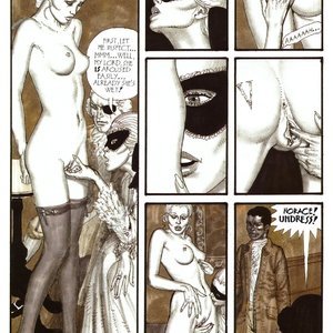 The Troubles of Janice - Issue 1 image 053