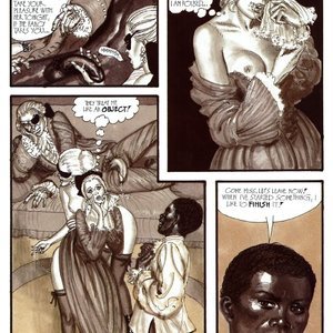 The Troubles of Janice - Issue 1 image 059