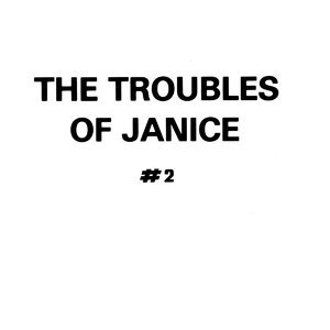 The Troubles of Janice - Issue 2 image 002