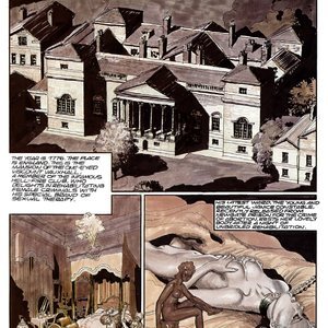 The Troubles of Janice - Issue 2 image 004
