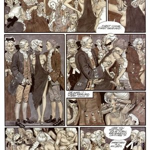 The Troubles of Janice - Issue 2 image 011
