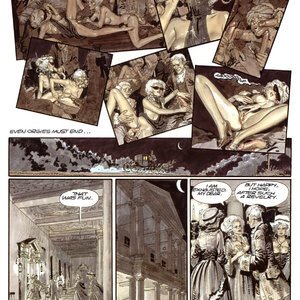 The Troubles of Janice - Issue 2 image 015