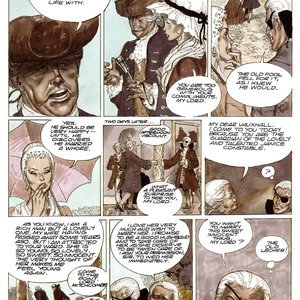 The Troubles of Janice - Issue 2 image 023