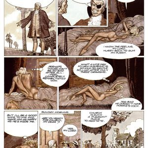 The Troubles of Janice - Issue 2 image 024