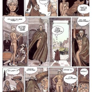 The Troubles of Janice - Issue 2 image 036